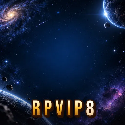 Resmi rpvip8