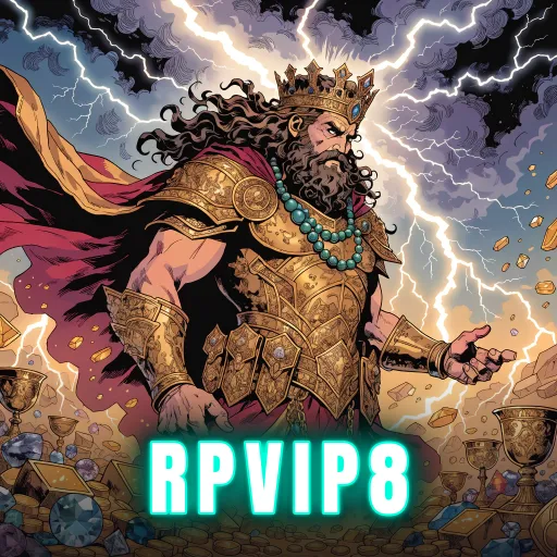 Grafik Performa rpvip8 APK pada Berbagai Kategori Perangkat