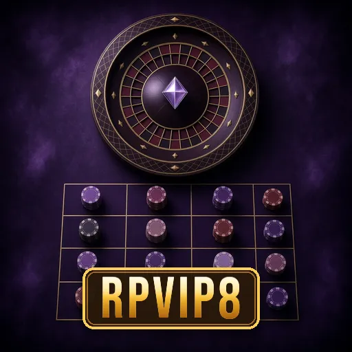 APK rpvip8